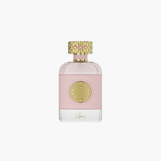 Jo Milano Zodiac Libra Unisex EDP Spray 3.0 oz