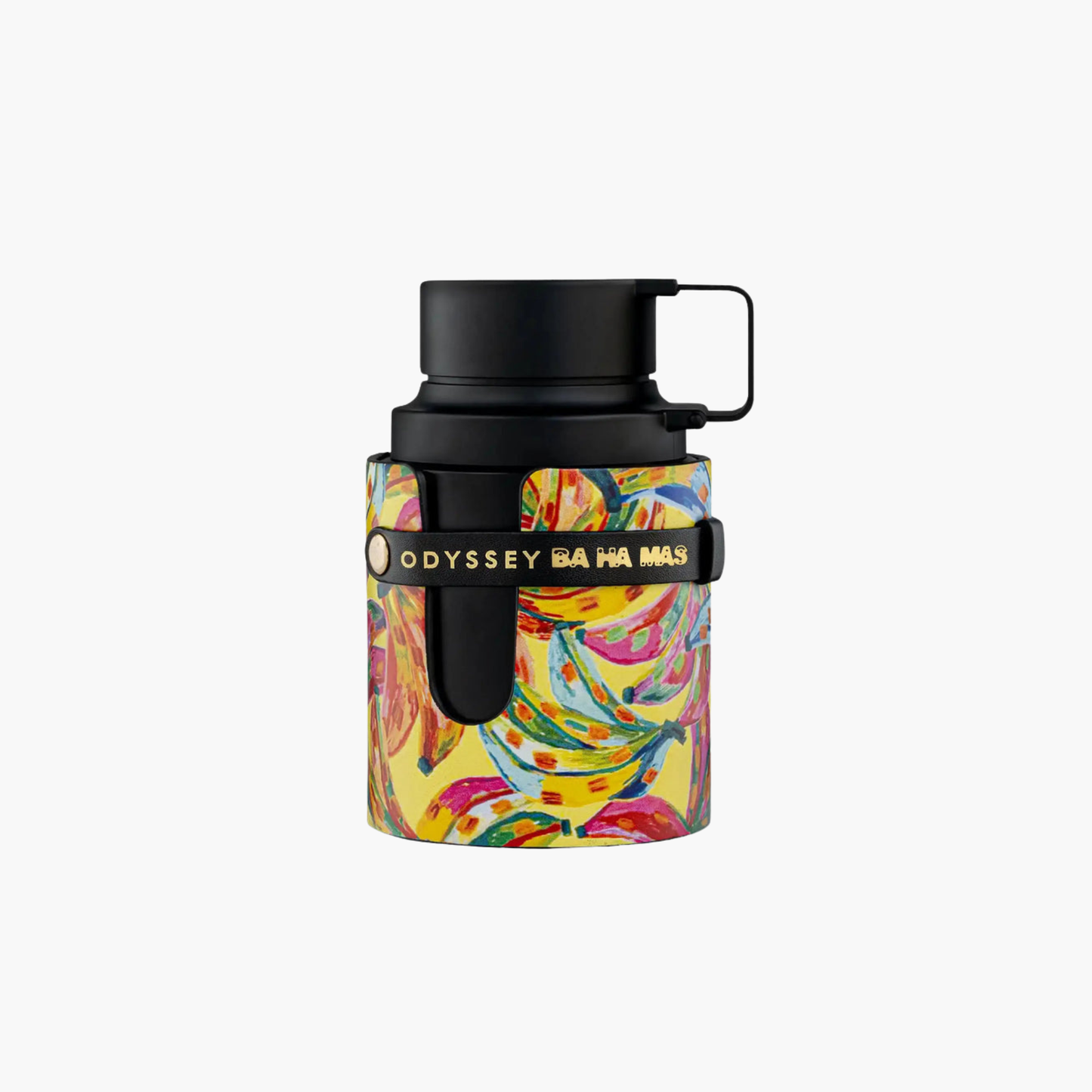 Armaf Odyssey Ba Ha Mas Unisex EDP Spray 3.4 oz