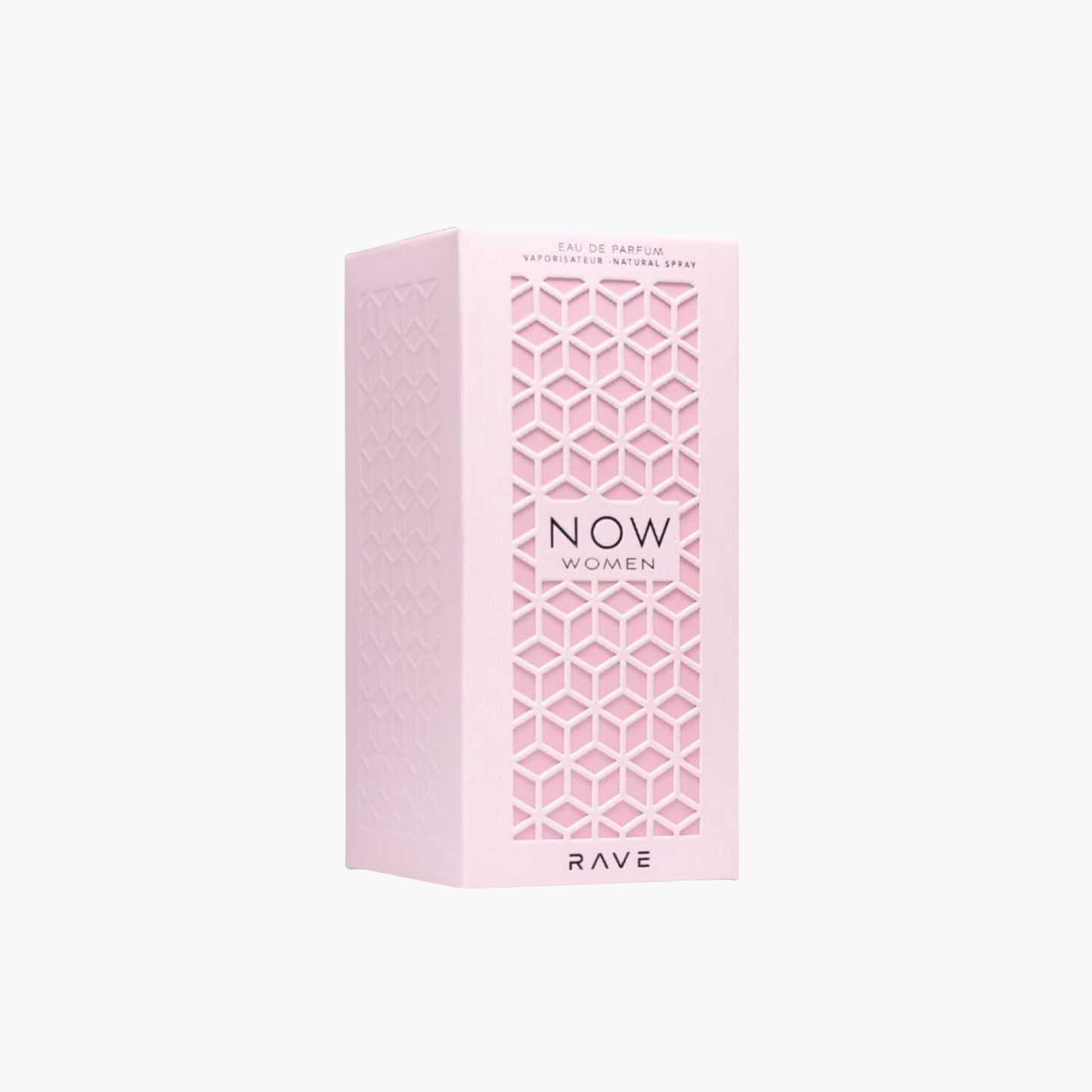 Rave Now Women Eau De Parfum 3.4 oz
