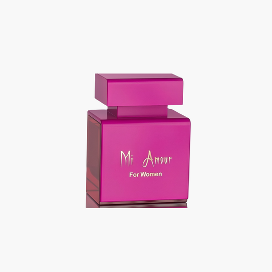 Jo Milano Mi Amour Women EDP Spray 3.0 oz