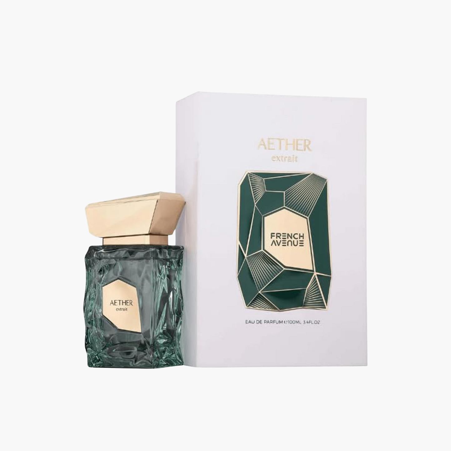 French Avenue Aether Extrait de Parfum 2.7 oz
