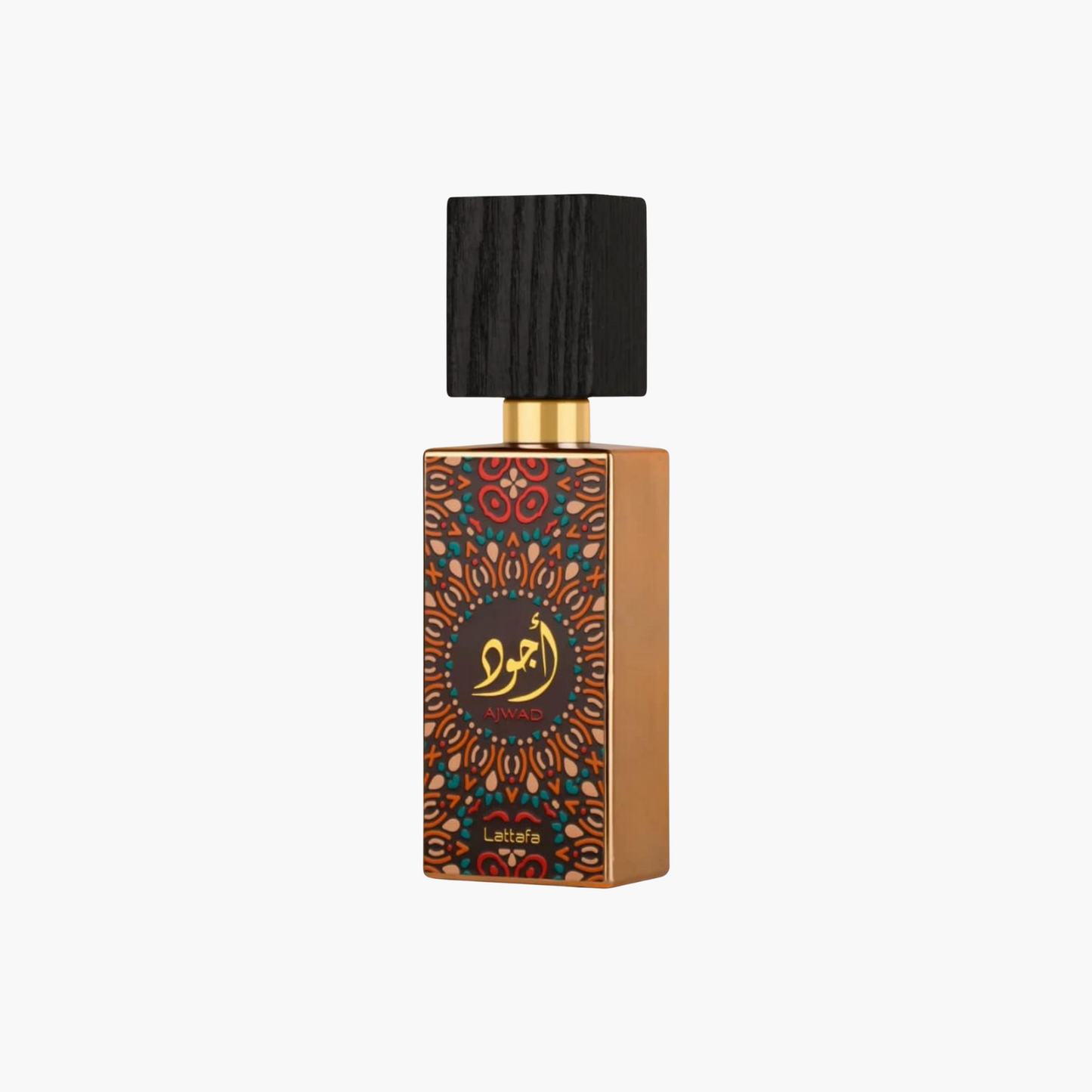 Lattafa Ajwad Unisex EDP Spray 2.0 oz
