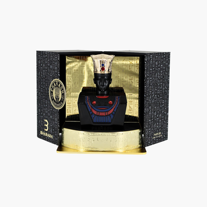 Bharara Pharaoh Ramesses II Men EDP Spray 3.4 oz