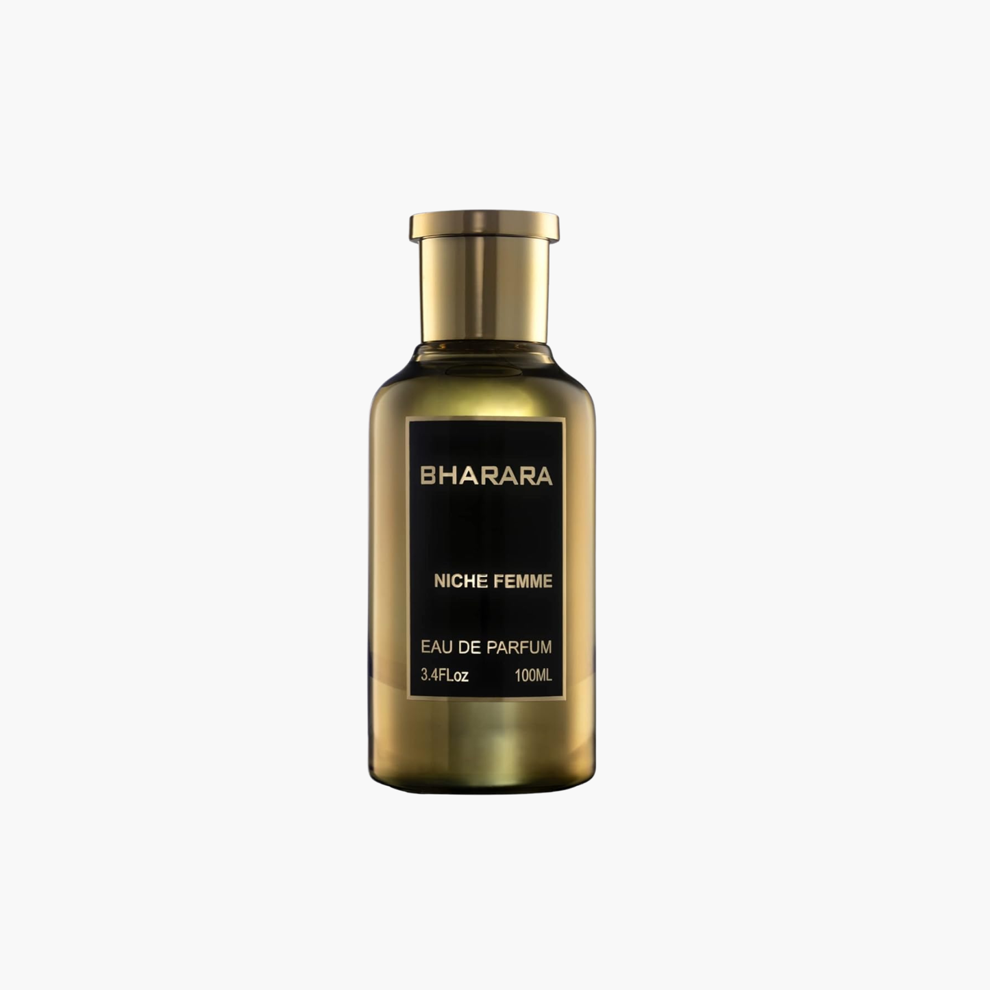 Bharara Niche Femme Women EDP Spray 3.4 oz