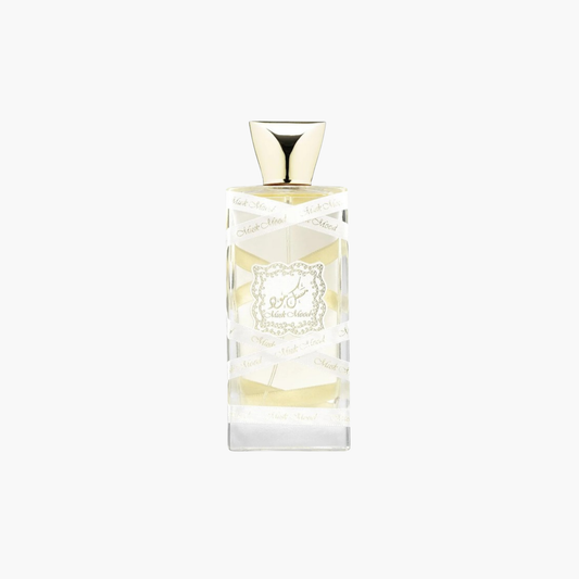 Lattafa Musk Mood Unisex EDP Spray 3.4 oz