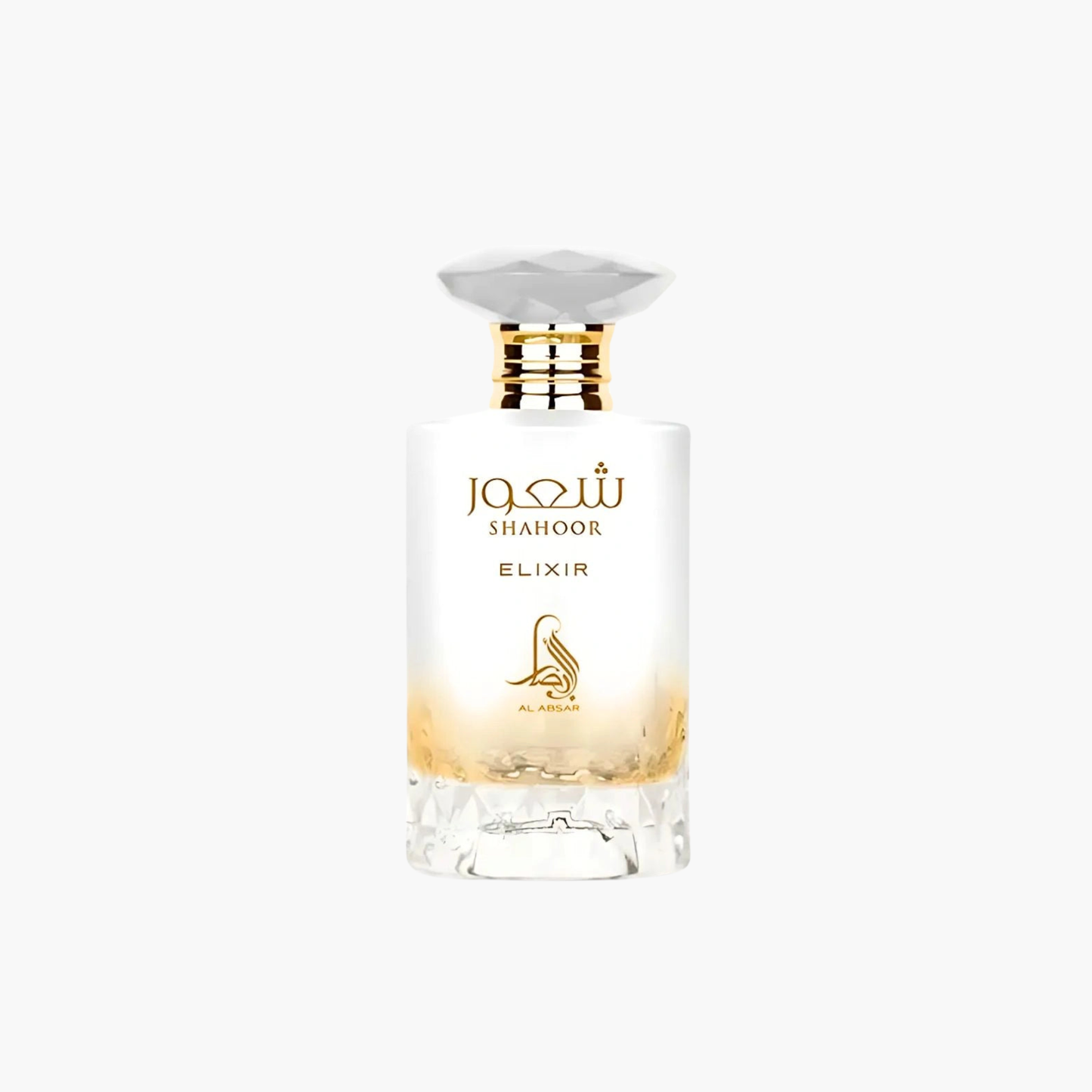 AL ABSAR SHAHOOR ELIXIR WOMEN EDP SPRAY 3.4 OZ