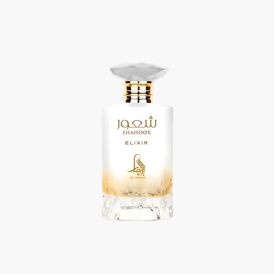 AL ABSAR SHAHOOR ELIXIR WOMEN EDP SPRAY 3.4 OZ