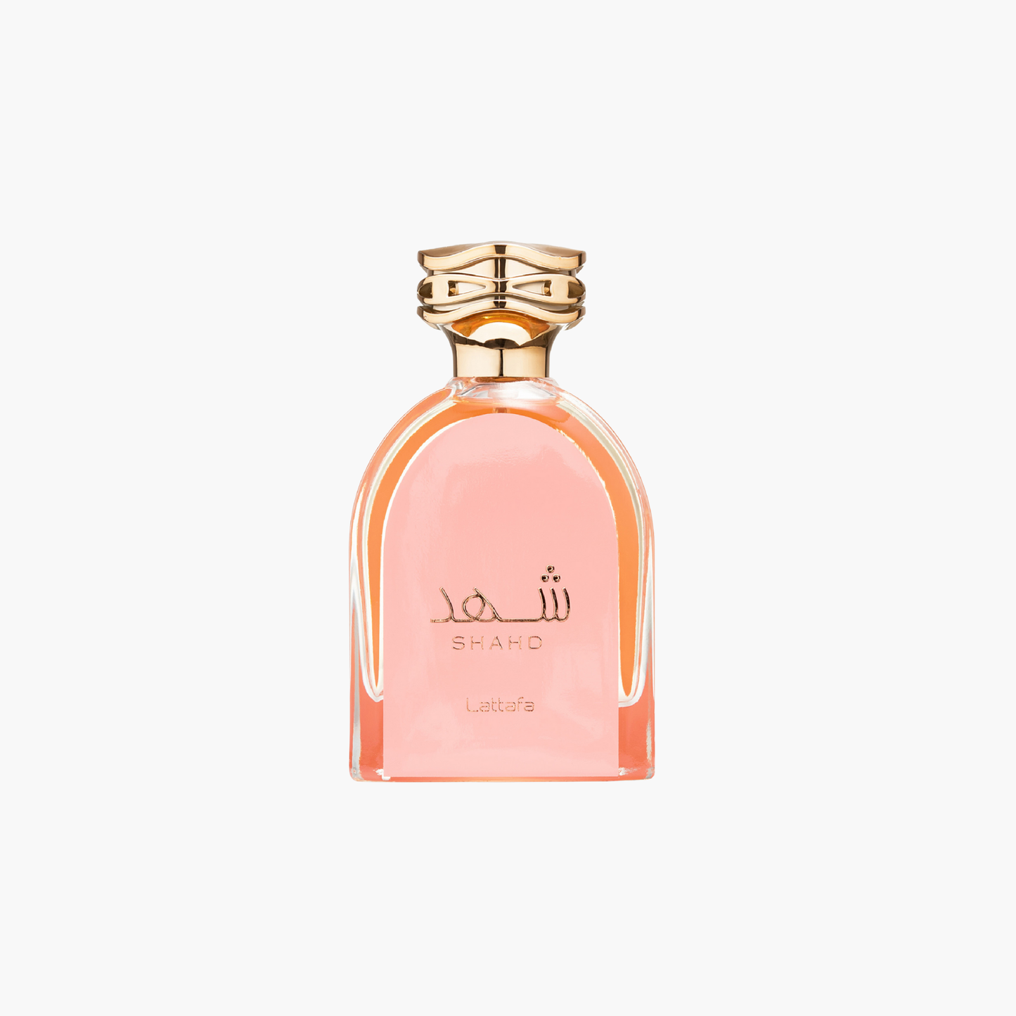 Lattafa Shahd Eau De Parfum 3.4 oz