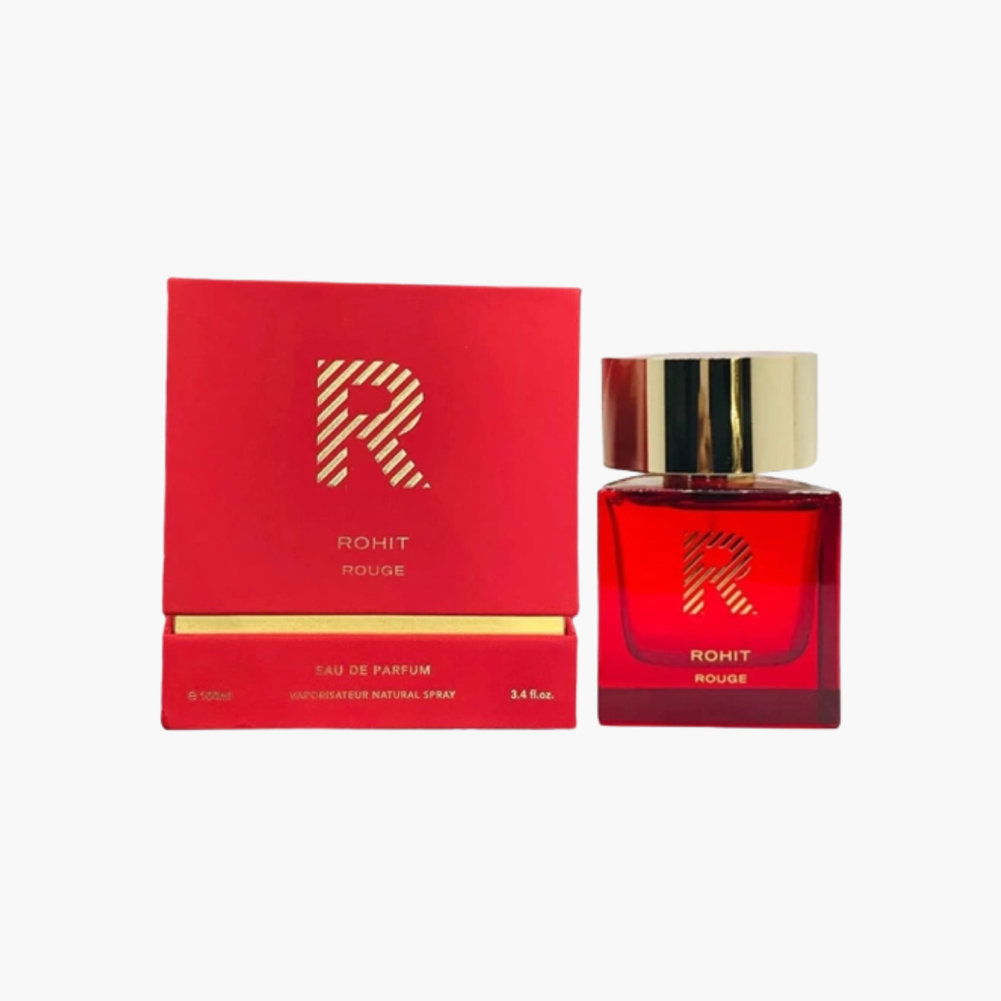 Bharara Rohit Rouge Unisex EDP Spray 3.0 oz