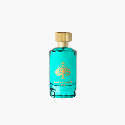 Jo Milano Game of Spades Win Parfum 3.4 oz