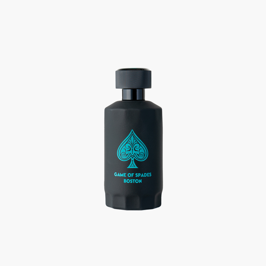 Jo Milano Game of Spades Boston Parfum 3.4 oz