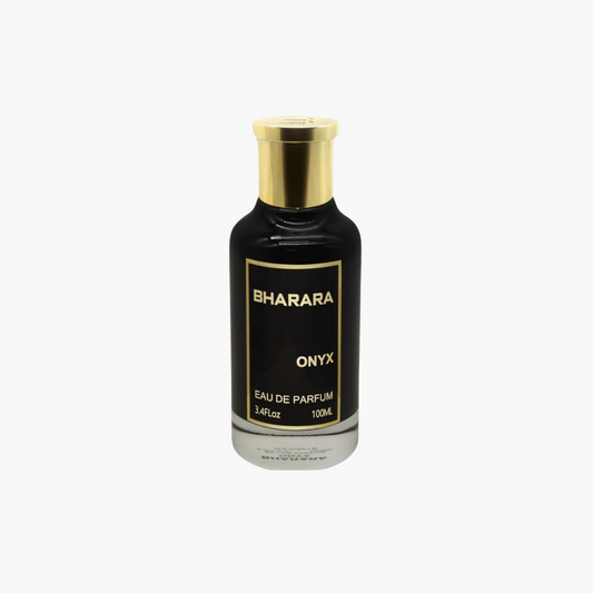 Bharara Onyx Men EDP Spray 3.4 oz