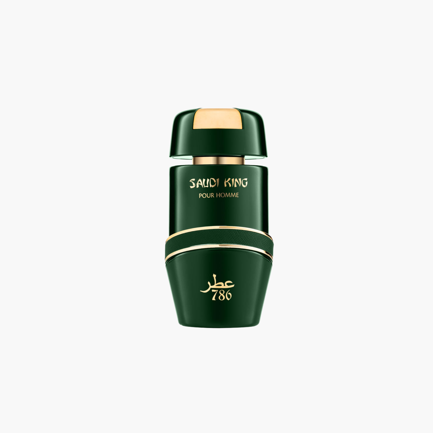 JO MILANO SAUDI KING Men EDP Spray 3.0 oz