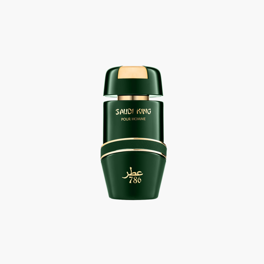 JO MILANO SAUDI KING Men EDP Spray 3.0 oz