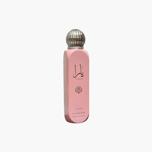Lattafa Yara All Over Body Spray 200ml