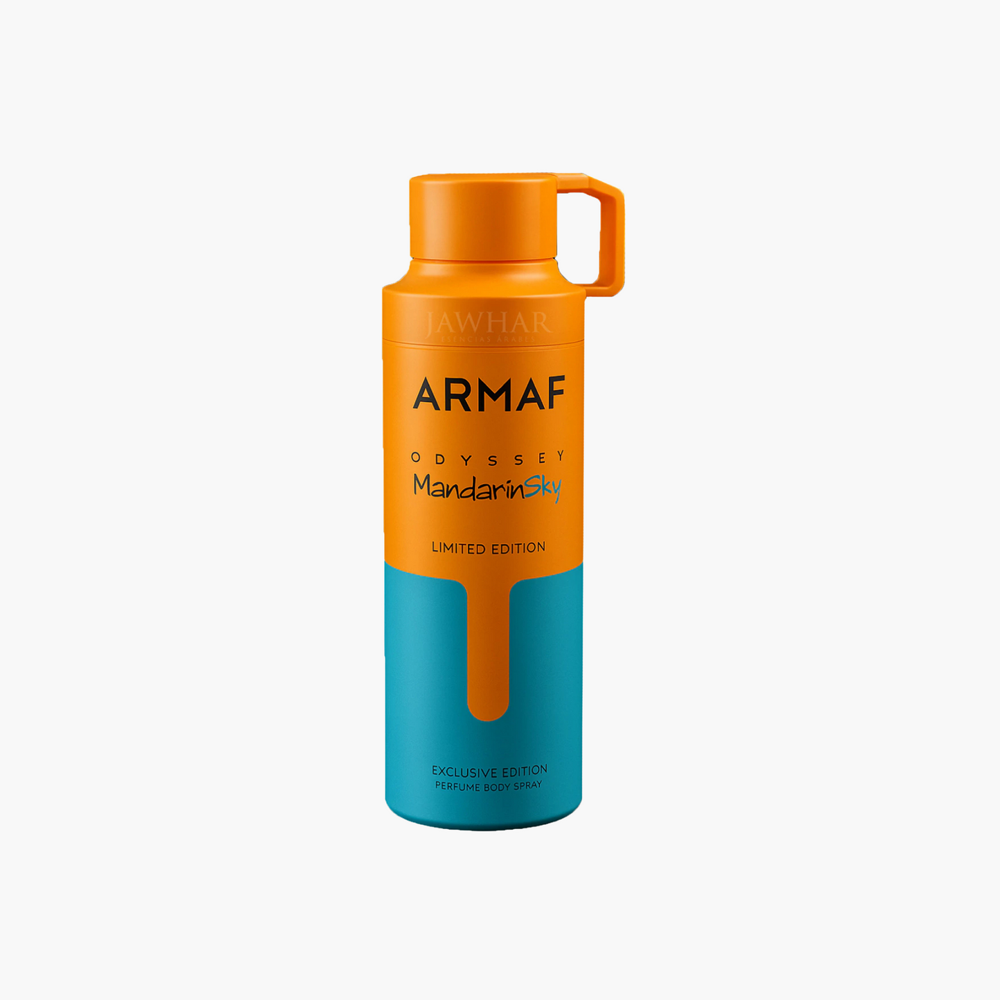 ARMAF Odyssey Mandarin Sky Body Spray 200ml