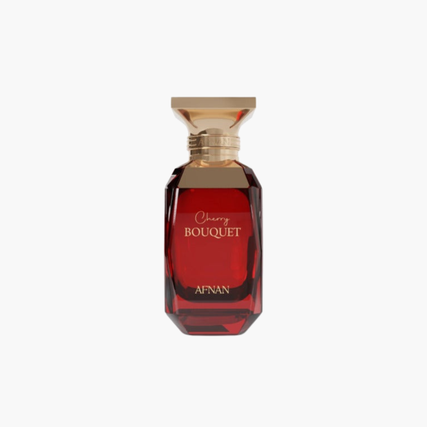 Afnan Cherry Bouquet Women EDP Spray 2.7 oz
