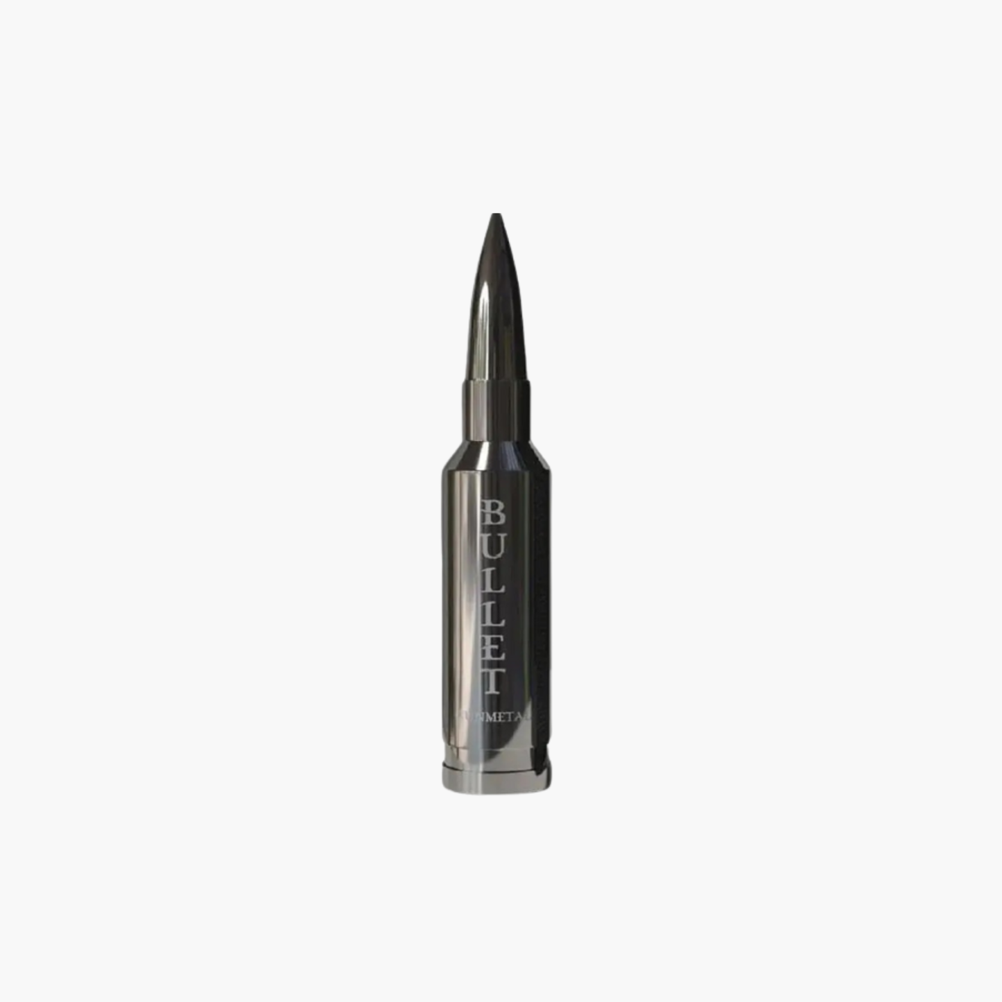 Bharara Bullet Gun Metal Men EDP Spray 2.5 oz
