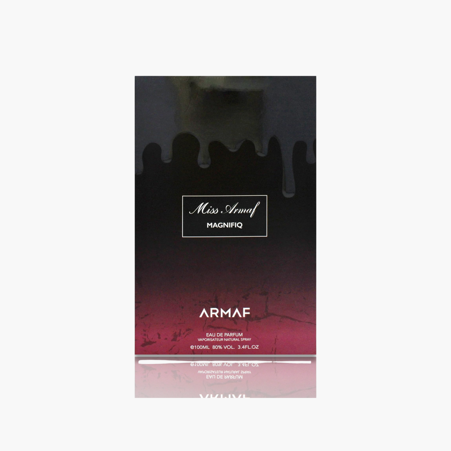 Miss Armaf Magnifiq Women EDP Spray 3.4 oz