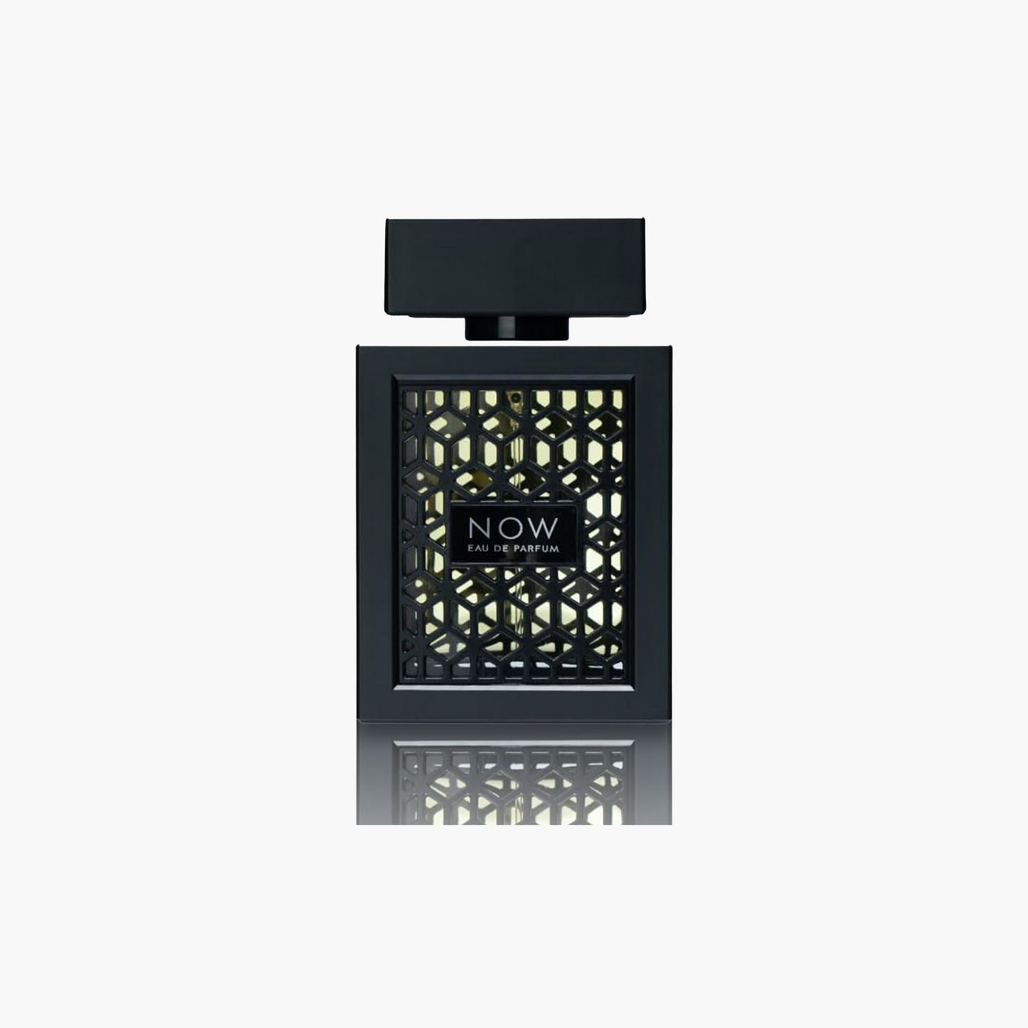 Rave Now For Man Eau De Parfum 3.4 oz