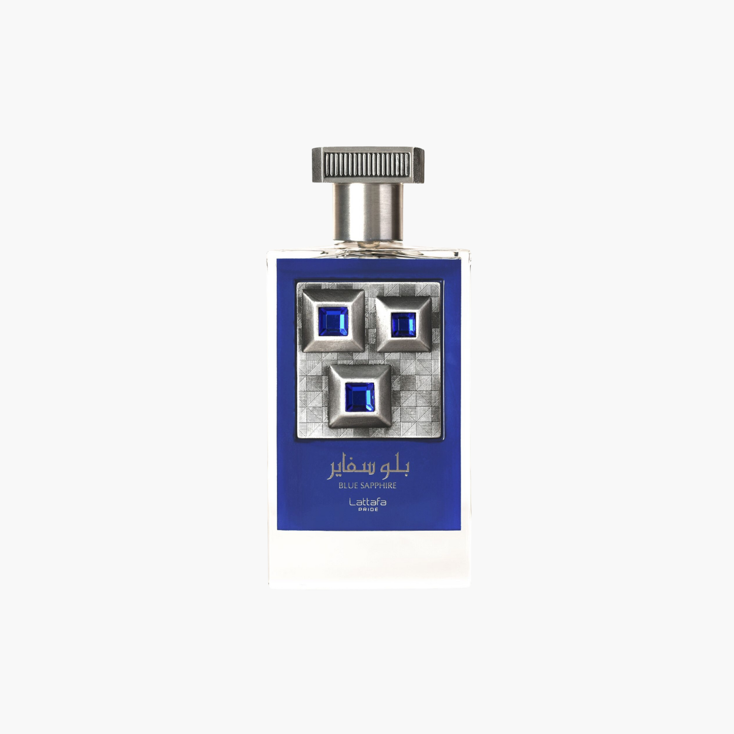 Lattafa Al Azal Eau De Parfum Spray 3.4 oz