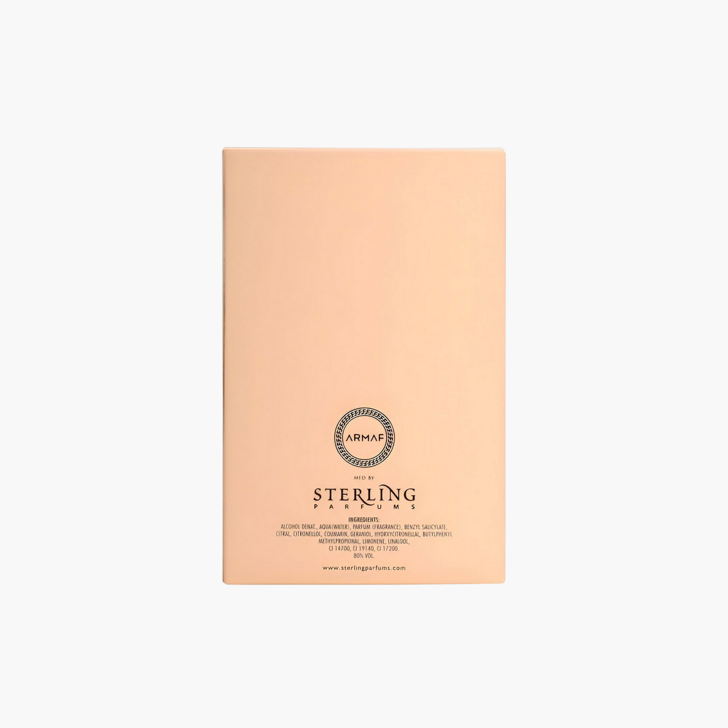Armaf Club De Nuit Women EDP Spray 2.4 oz