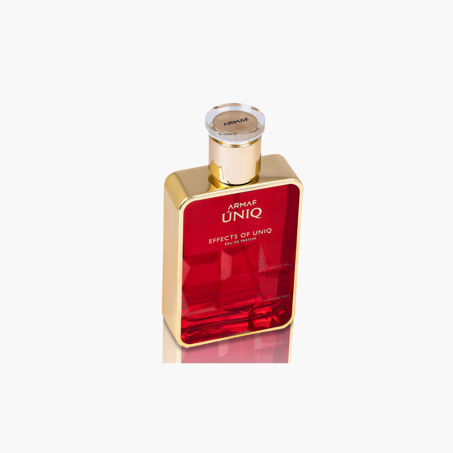 Armaf Uniq Effects of Uniq Pour Homme EDP Spray 3.4 oz