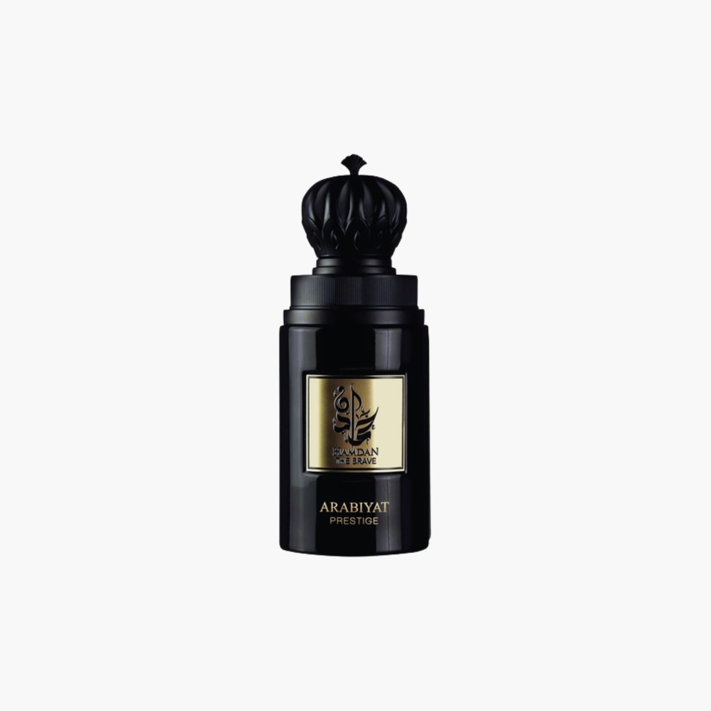 Arabiyat Prestige Hamdan The Brave Eau De Parfum 3.4 oz