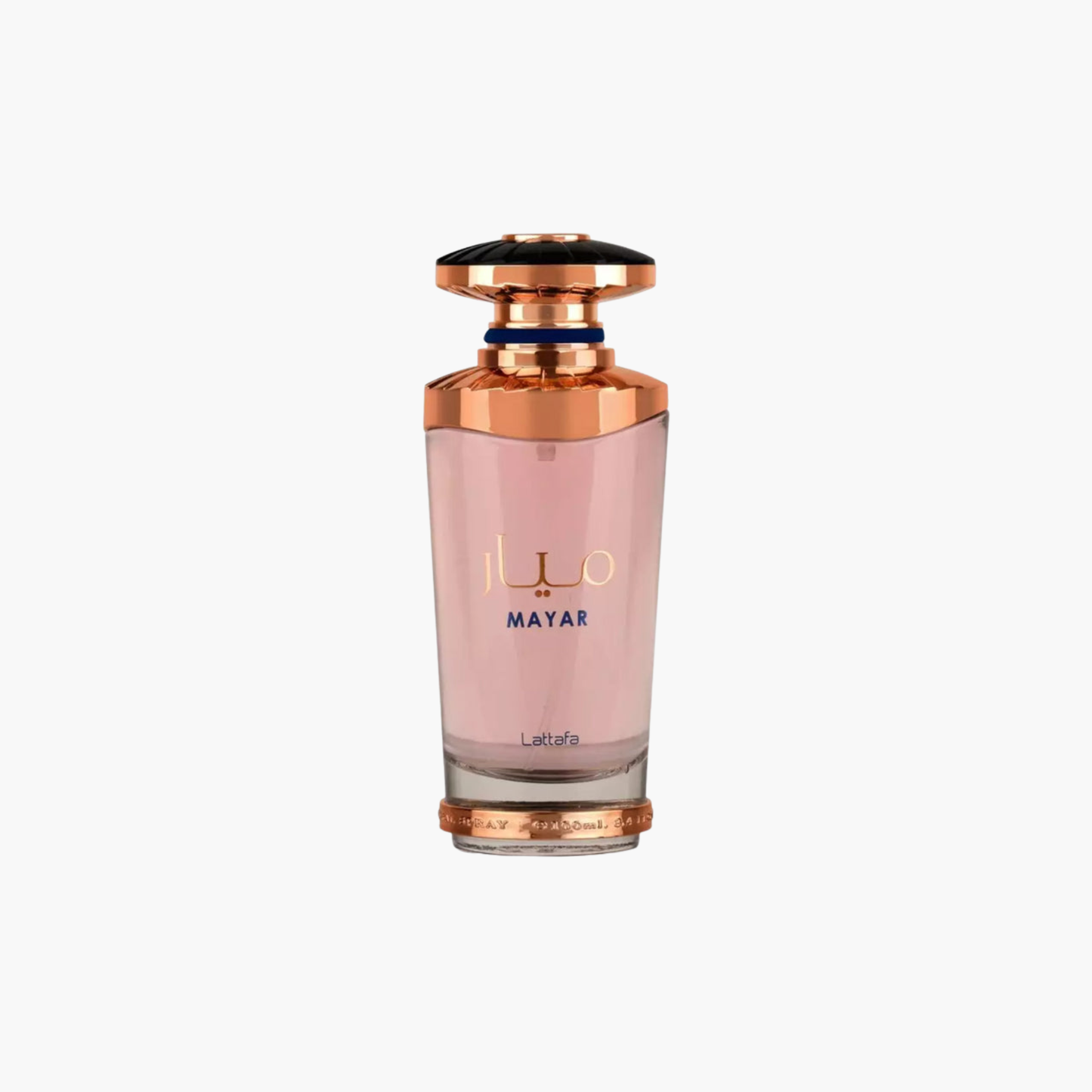 Lattafa Mayar Eau De Parfum 3.4 oz