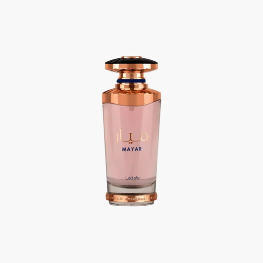 Lattafa Mayar Eau De Parfum 3.4 oz