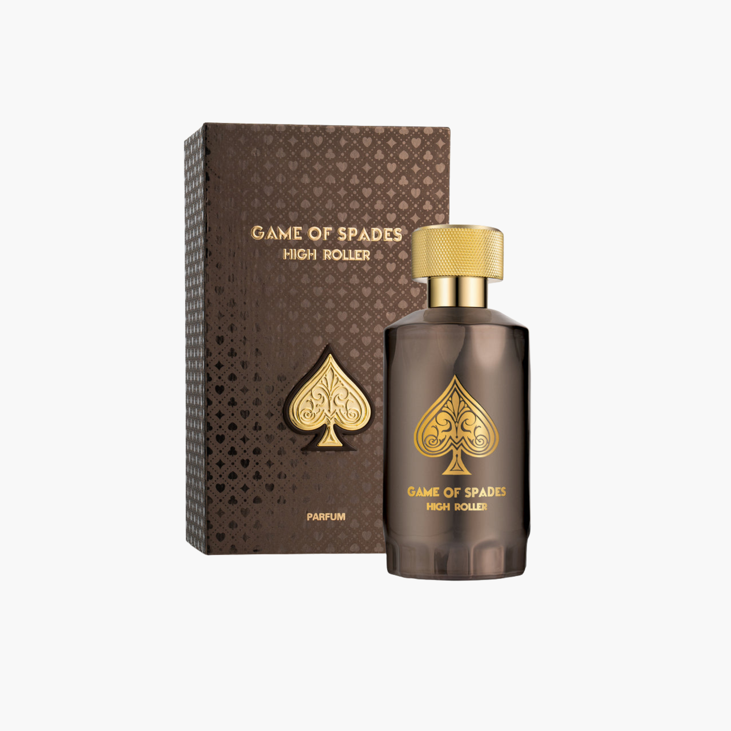 Jo Milano Game of Spades High Roller Parfum 3.0 oz