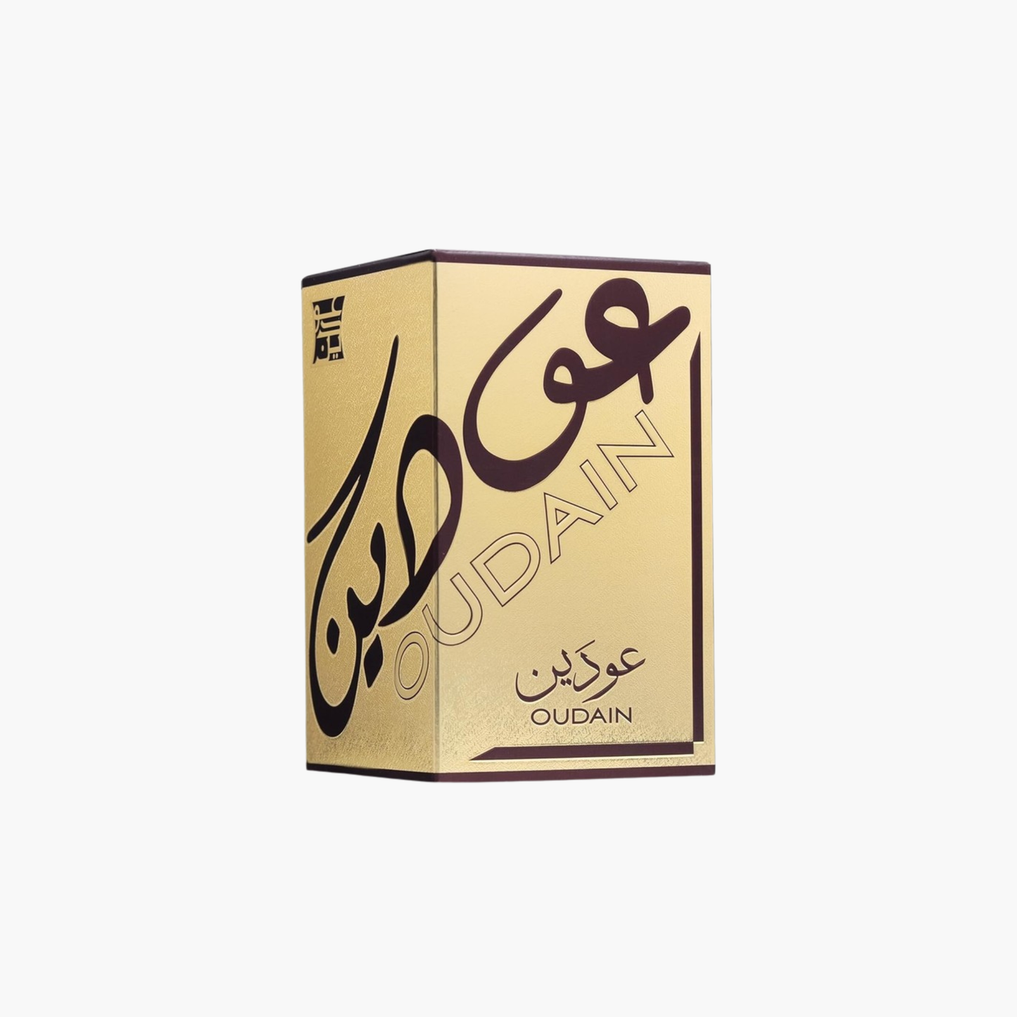 Lattafa Oudain Unisex EDP Spray 3.4 oz