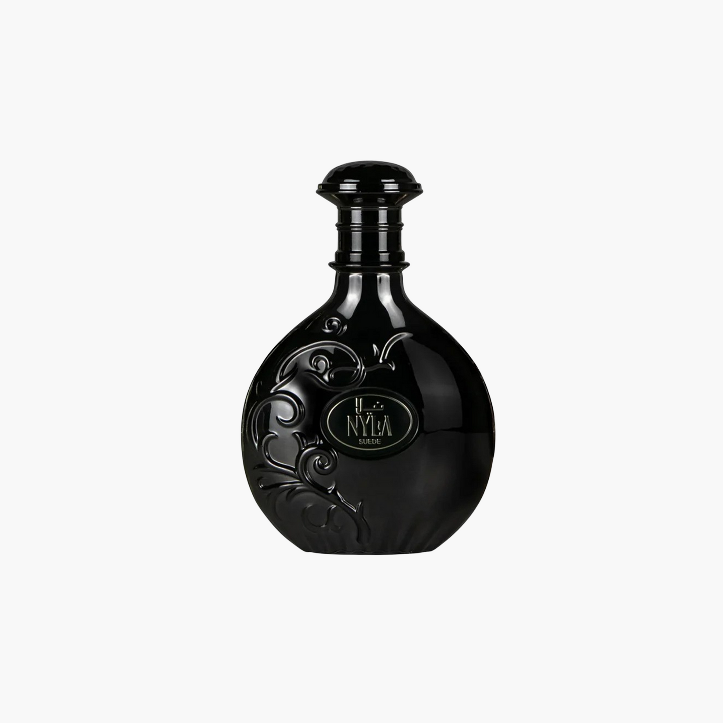 Arabiyat Prestige Nyla Suede Unisex EDP Spray 3.0 oz