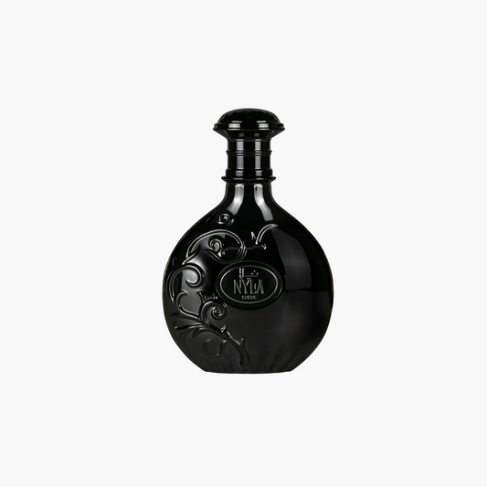 Arabiyat Prestige Nyla Suede Unisex EDP Spray 3.0 oz