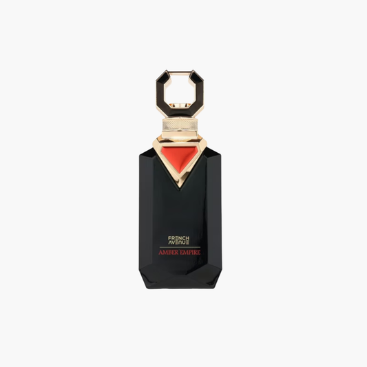 French Avenue Amber Empire Unisex EDP Spray 3.4 oz