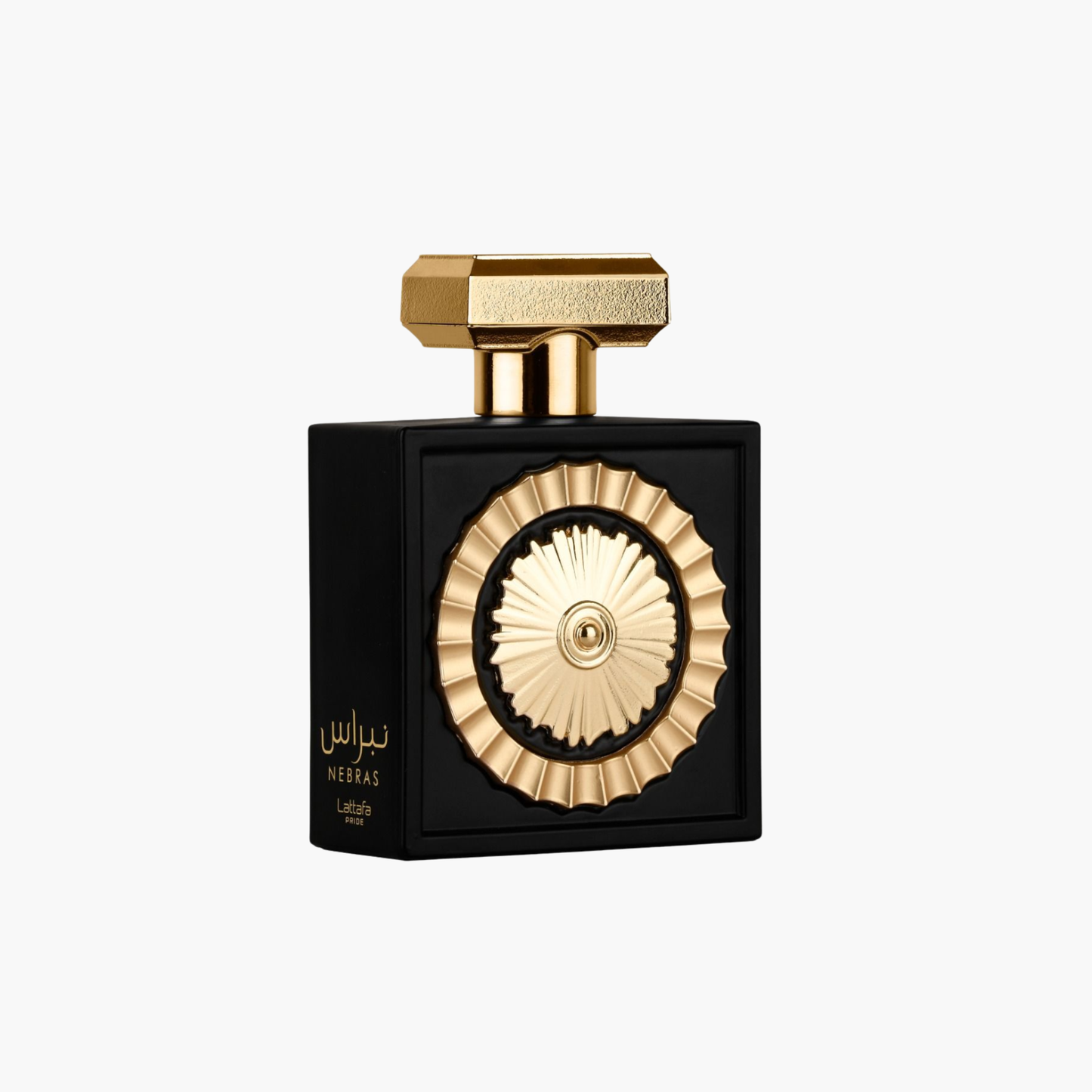 Lattafa Pride Nebras Women EDP Spray 3.4 oz