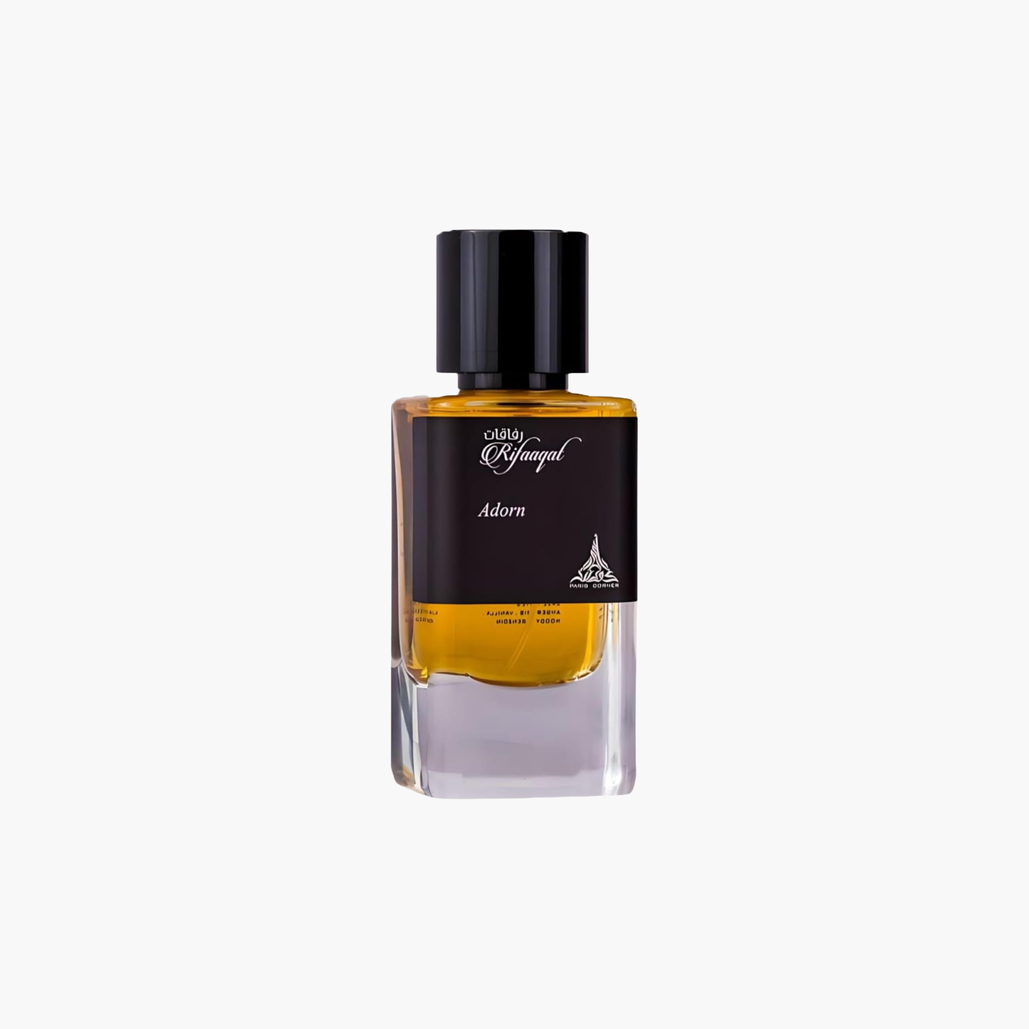 Paris Corner Rifaaqat Adorn Eau De Parfum 2.7 oz