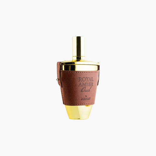 Armaf Royal Amber Oud Pour Homme EDP Spray 3.4 oz