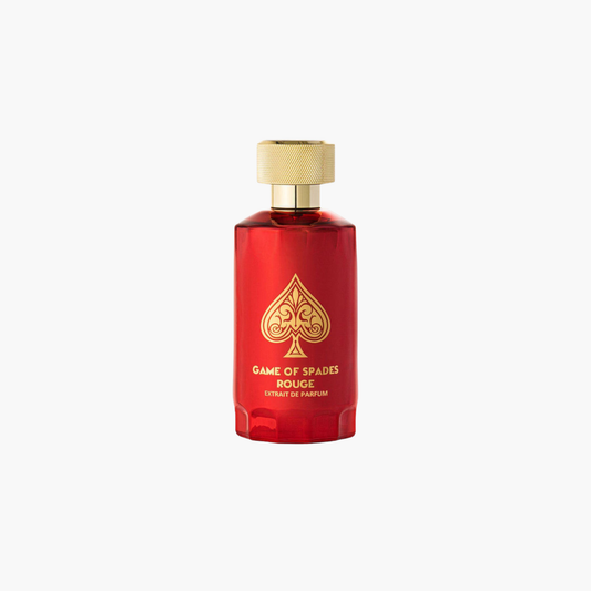 Jo Milano Game of Spades Rouge Parfum 3.0 oz