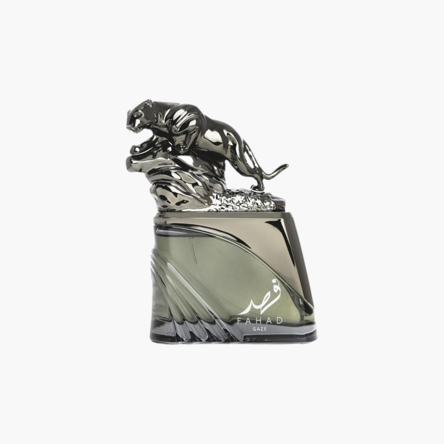 Arabiyat Prestige Fahad Gaze Eau De Parfum 3.4 oz