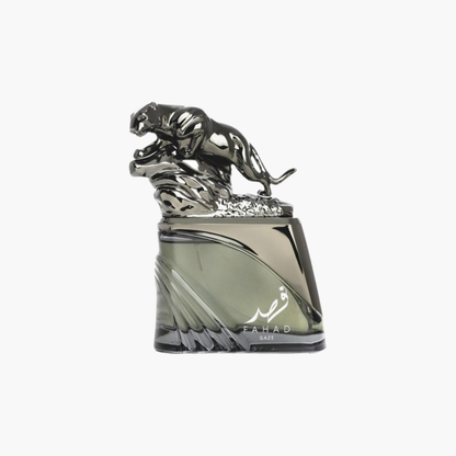 Arabiyat Prestige Fahad Gaze Eau De Parfum 3.4 oz