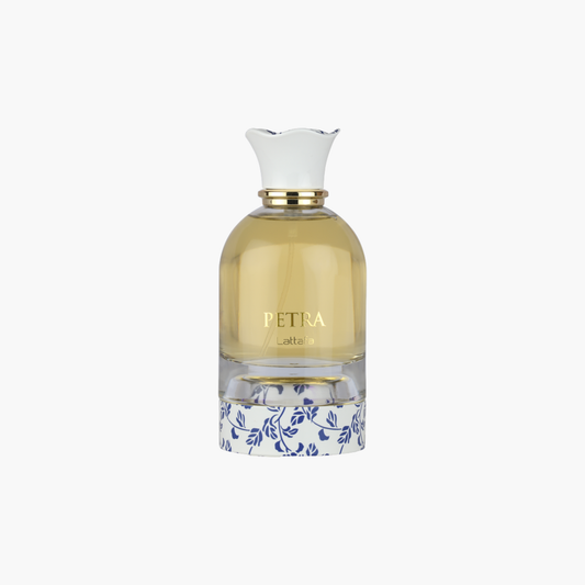 Lattafa Pride Petra Eau De Parfum 3.4 oz