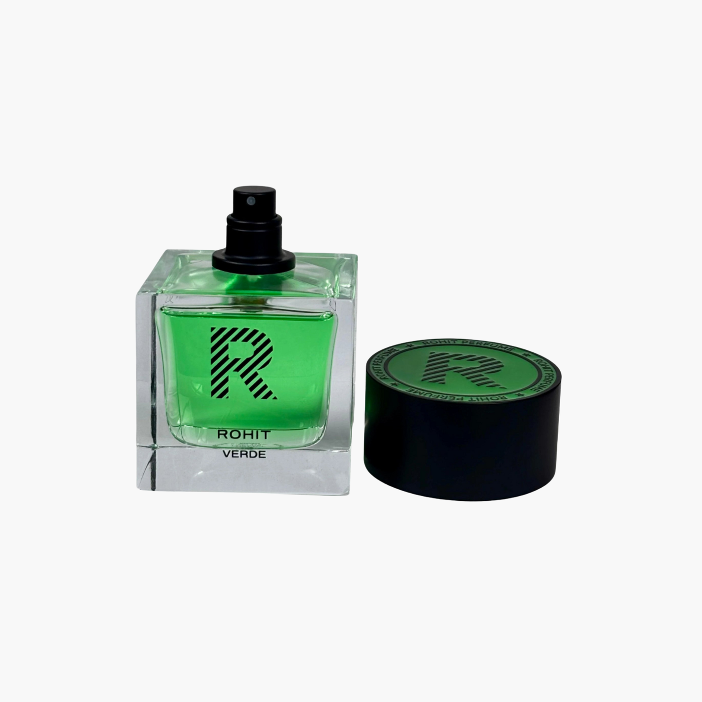 Bharara Rohit Verde Unisex EDP Spray 3.0 oz