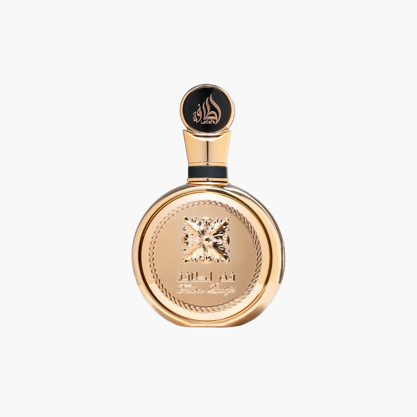 Lattafa Fakhar  Gold Extrait Unisex EDP Spray 3.4 oz]