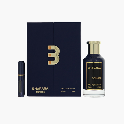 Bharara Boujee Unisex EDP Spray 3.4 oz