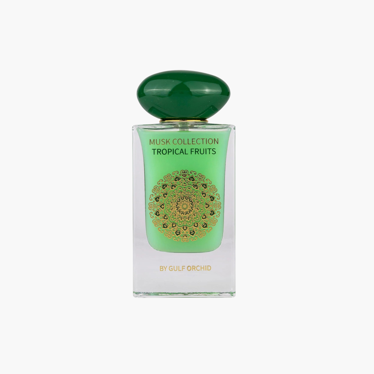 GULF ORCHID TROPICAL FRUITS UNISEX EDP SPRAY 2.0 OZ
