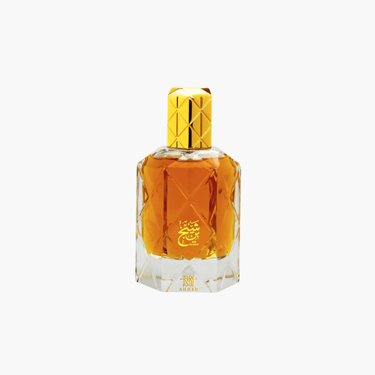 Ahmed Al Maghribi Bin Shaikh Eau De Parfum 3.0 oz
