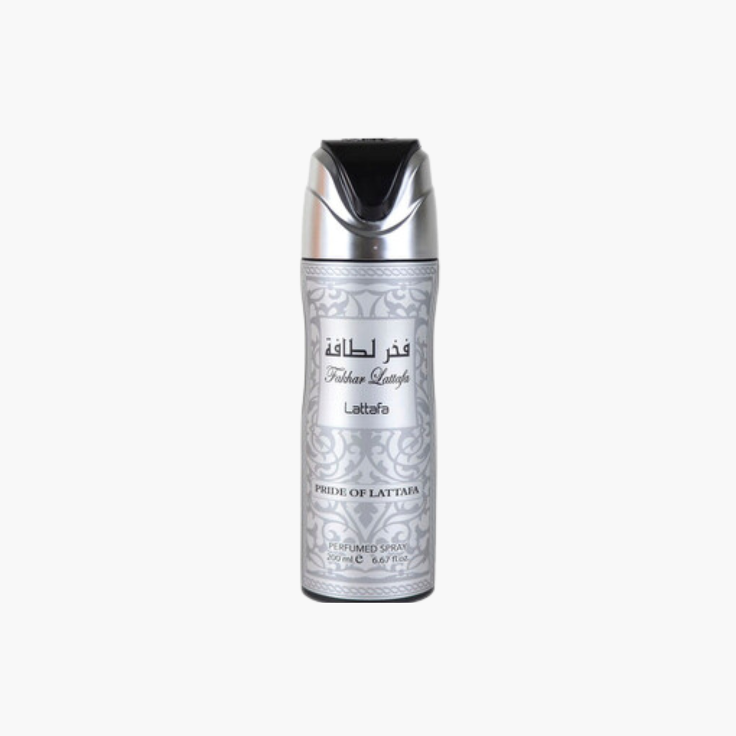 Lattafa Fakhar Unisex Body Spray 200ml