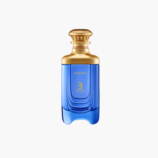 Bharara Elegance Unisex EDP Spray 3.0 oz