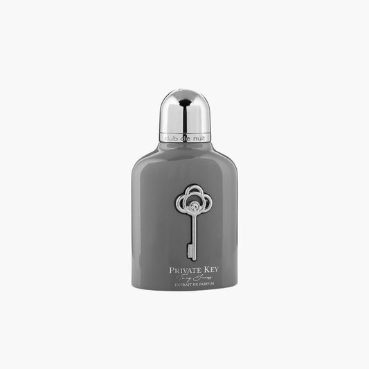 Armaf Club de Nuit Private Key To My Success